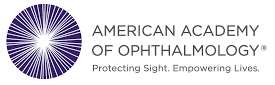 American Academy of Ophthalmology logo