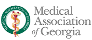 Medical Association of Georgia logo