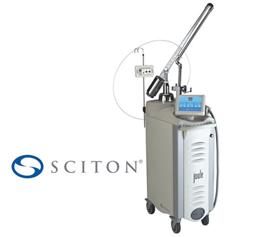 Scinton BBL Machine